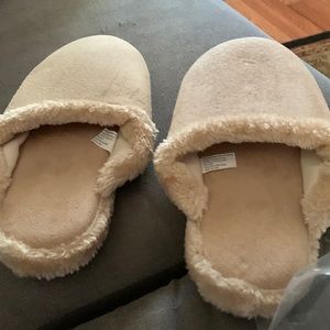 Mens slippers